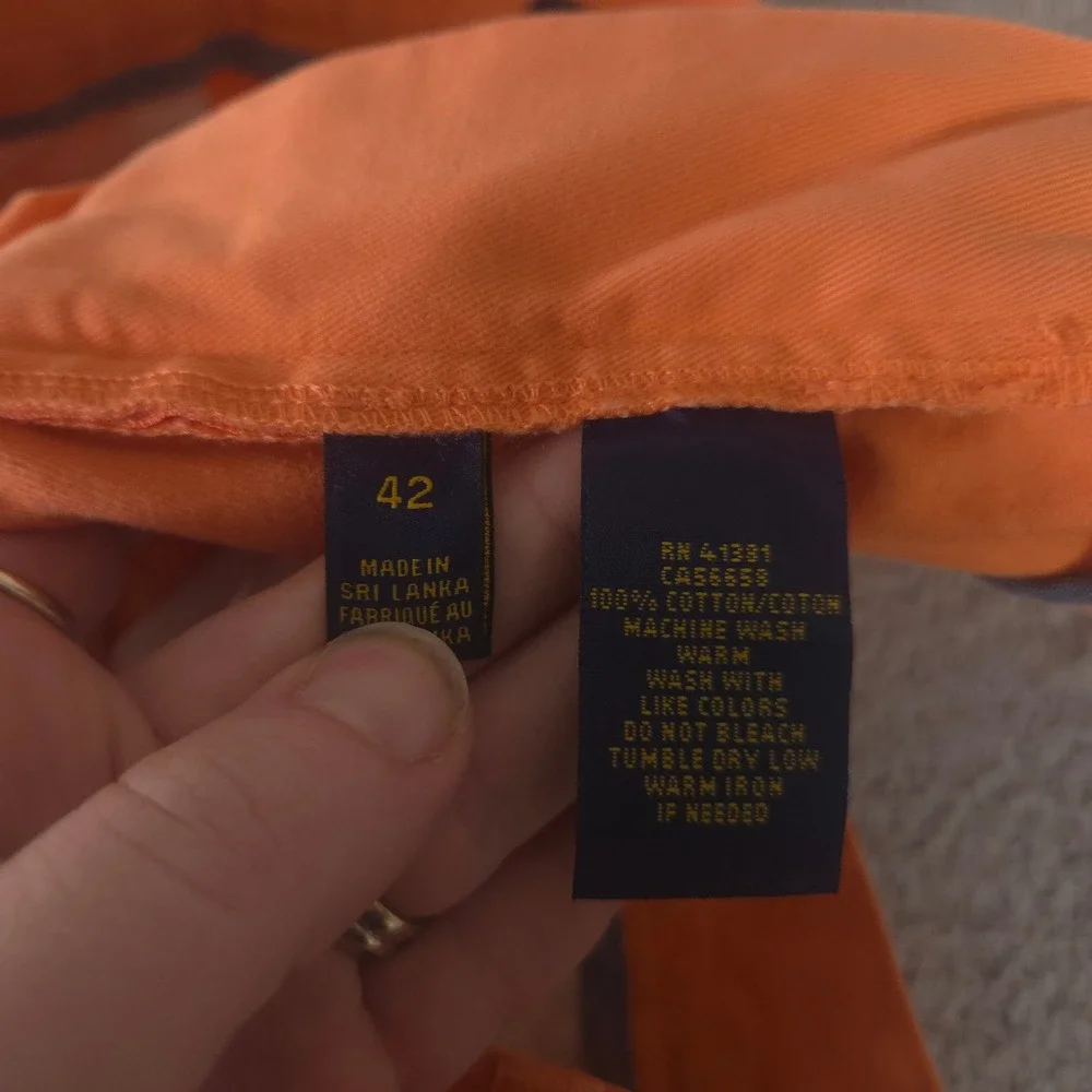 Polo Ralph Lauren good used